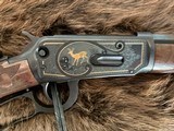Winchester 1894 - 1994 Limited Edition High Grade 30 WCF