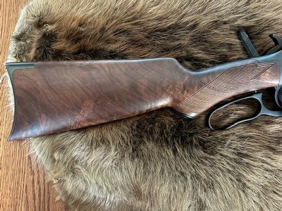 Winchester 1894 - 1994 Limited Edition 30 WCF