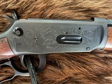 Winchester 1894 - 1994 Limited Edition 30 WCF - 2 of 11