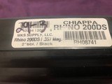 Chiappa Rhino 200DS 357 Mag - 4 of 4