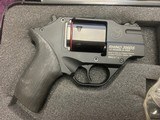 Chiappa Rhino 200DS 357 Mag - 2 of 4