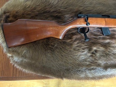 Remington 581 22 LR - Image 3 of 6