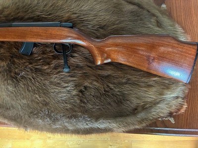 Remington 581 22 LR - Image 4 of 6