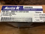 Marlin 336W W/S 30-30 - 6 of 6