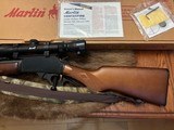 Marlin 336W W/S 30-30 - 4 of 6