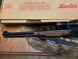 Marlin 336W W/S 30-30 - 5 of 6