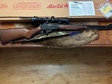 Marlin 336W W/S 30-30 - 1 of 6