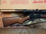 Marlin 336W W/S 30-30 - 2 of 6