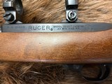 Ruger 10-22 22 Magnum Excellent Condition - 6 of 6