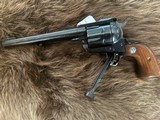 Ruger Blackhawk 30 Carbine 3 Screw - 3 of 6