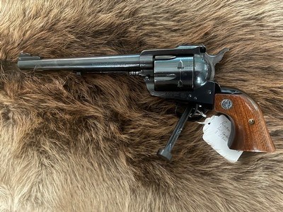 Ruger Blackhawk 30 Carbine 3 Screw