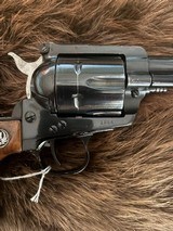 Ruger Blackhawk 30 Carbine 3 Screw - 5 of 6