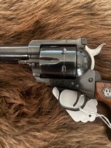 Ruger Blackhawk 30 Carbine 3 Screw - 6 of 6