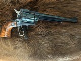 Ruger Blackhawk 30 Carbine 3 Screw - 2 of 6