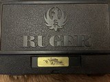Ruger Vaquero 45 Joe Bowman Edition - 2 of 8