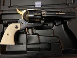 Ruger Vaquero 45 Joe Bowman Edition - 3 of 8