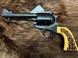 Ruger Super Blackhawk 44 Magnum 3 Screw - 2 of 5
