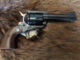 Ruger Blackhawk 3 Screw 357 Magnum - 1 of 5