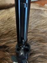 Ruger Blackhawk 3 Screw 357 Magnum - 5 of 5
