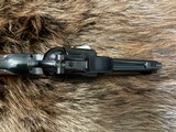 Ruger Blackhawk 3 Screw 357 Magnum - 4 of 5