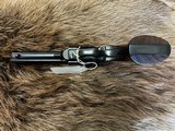 Ruger Blackhawk 3 Screw 357 Magnum - 3 of 5
