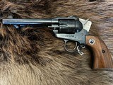 Ruger Single Six Flat Gate 22LR - 3 of 5
