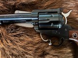 Ruger Blackhawk 30 Carbine 3 Screw - 5 of 8
