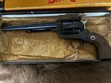 Ruger Blackhawk 30 Carbine 3 Screw - 2 of 8