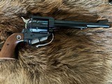 Ruger Blackhawk 30 Carbine 3 Screw - 3 of 8