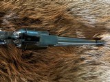 Ruger Blackhawk 30 Carbine 3 Screw - 7 of 8