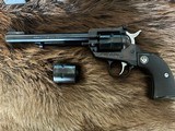 Ruger Single Six 22 LR/ 22 Mag - 2 of 5