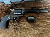 Ruger Single Six 22 LR/ 22 Mag - 3 of 5