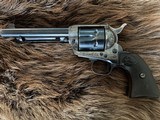 Colt SAA 38 Special - 2 of 7