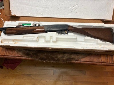 Remington 1187 20 Gauge Upland Special