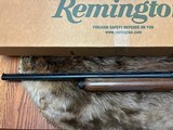 Remington 1187 20 Gauge Upland Special - 5 of 7
