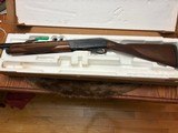 Remington 1187 20 Gauge Upland Special - 1 of 7