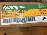 Remington 1187 20 Gauge Upland Special - 7 of 7