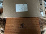Smith & Wesson Presentation Case - 2 of 4
