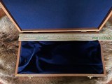 Smith & Wesson Presentation Case