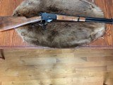 Browning B92 44 Magnum - 1 of 7