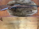 Marlin 62 Levermatic 30 Carbine - 1 of 7