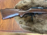 Marlin 62 Levermatic 30 Carbine - 2 of 7