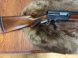 Browning A-5 Sweet 16 Belgium - 2 of 7