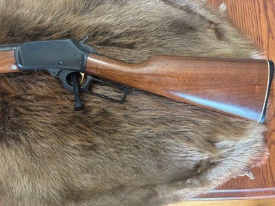 Marlin 1894 Carbine 357 Magnum