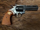 Colt Diamondback 22 LR - 1 of 7