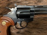 Colt Diamondback 22 LR - 6 of 7