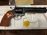 Colt Diamondback 22LR - 3 of 9