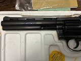 Colt Diamondback 22LR - 2 of 9