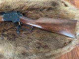 Marlin 39 Century Limited 22 LR 20” Octagon Barrel 95% Condition - 4 of 7