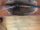 Marlin 39 Century Limited 22 LR 20” Octagon Barrel 95% Condition - 1 of 7